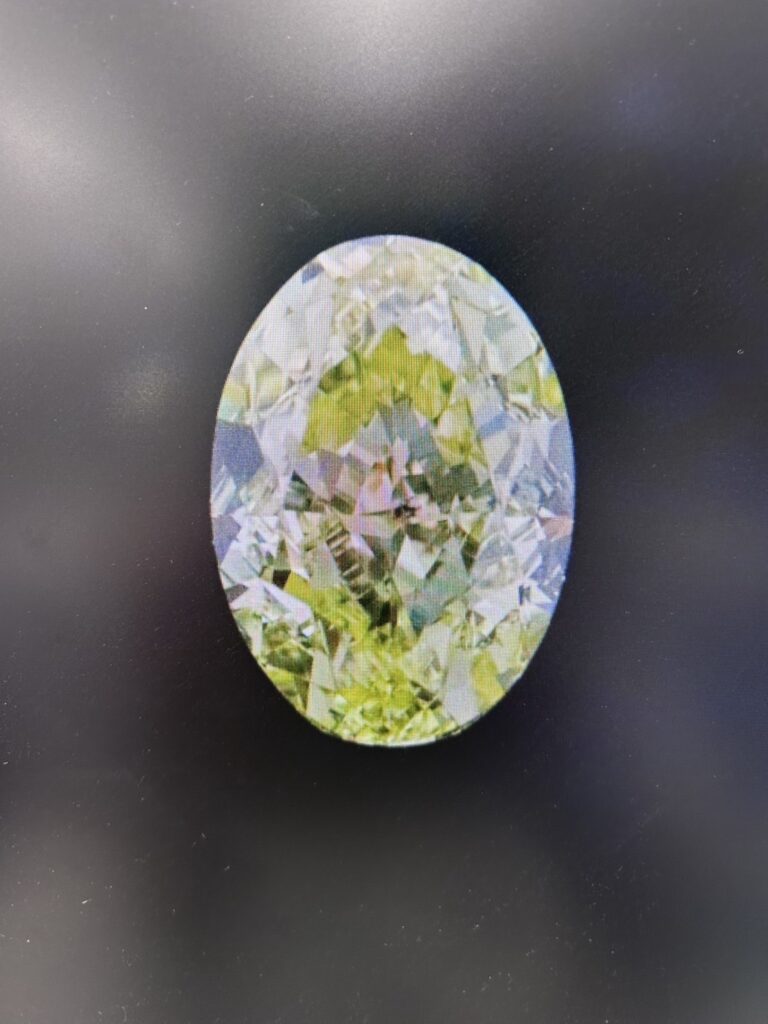 Oval Modified Brilliant_2.05ct